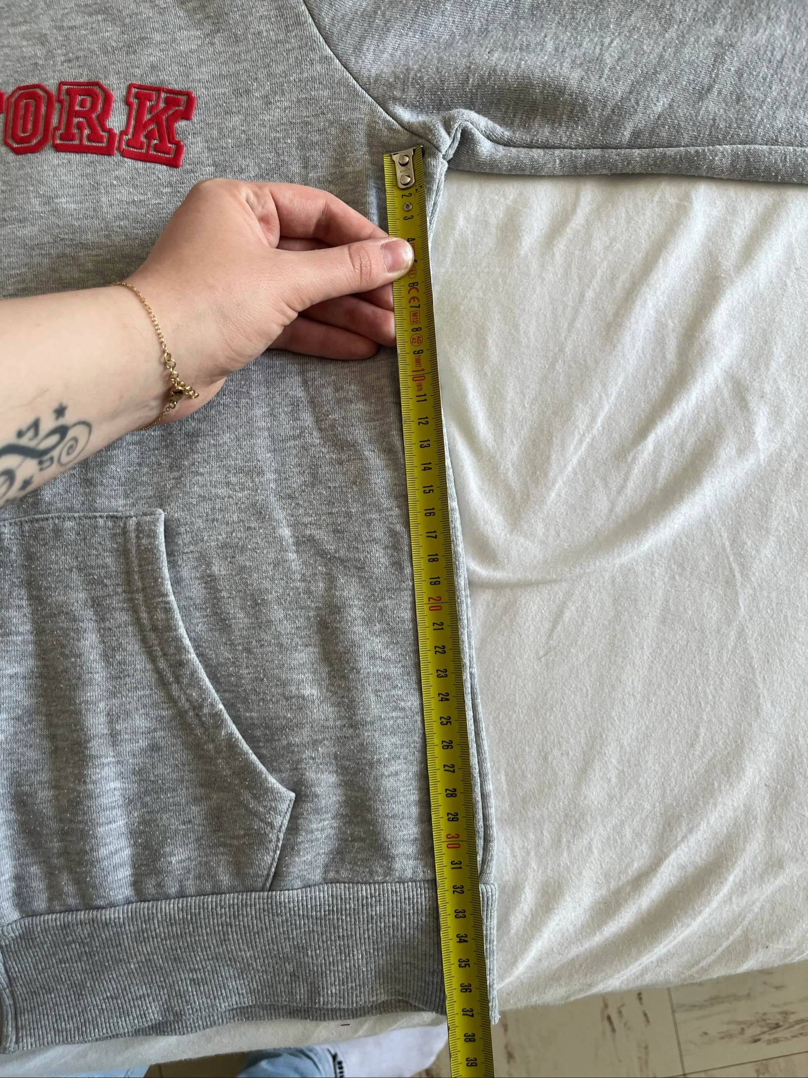 Chaleco gris - Niña - Gémo - Talla S – photo 9